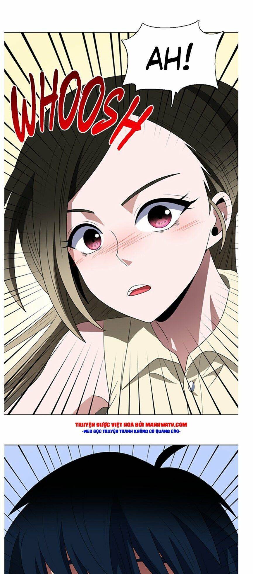 No Scope Chap 74 - Next Chap 75
