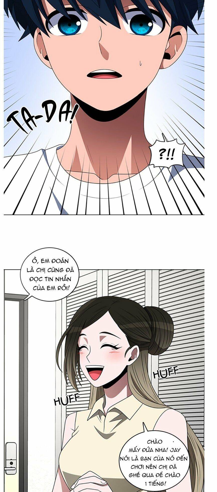 No Scope Chap 74 - Next Chap 75