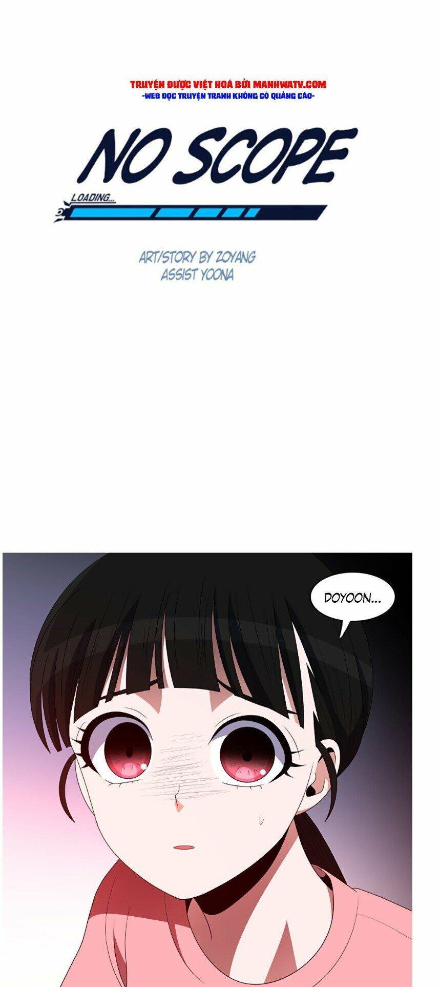 No Scope Chap 75 - Next Chap 76