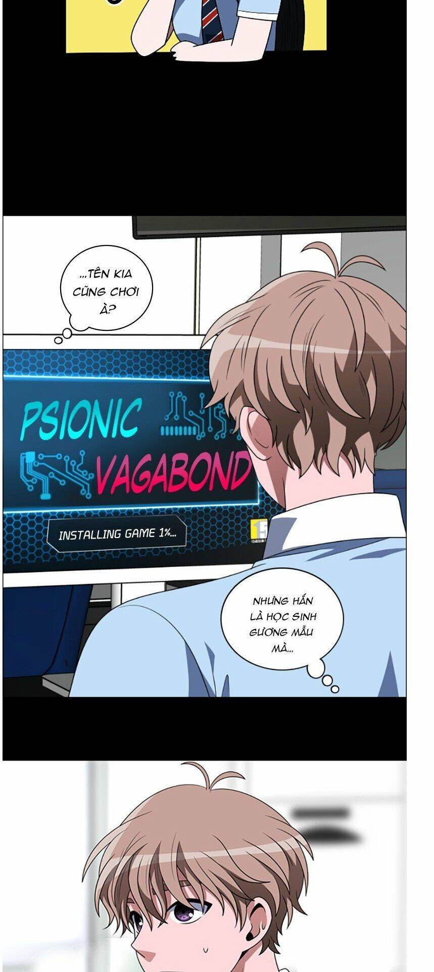 No Scope Chap 75 - Next Chap 76