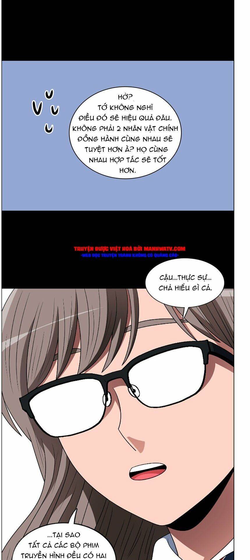 No Scope Chap 75 - Next Chap 76