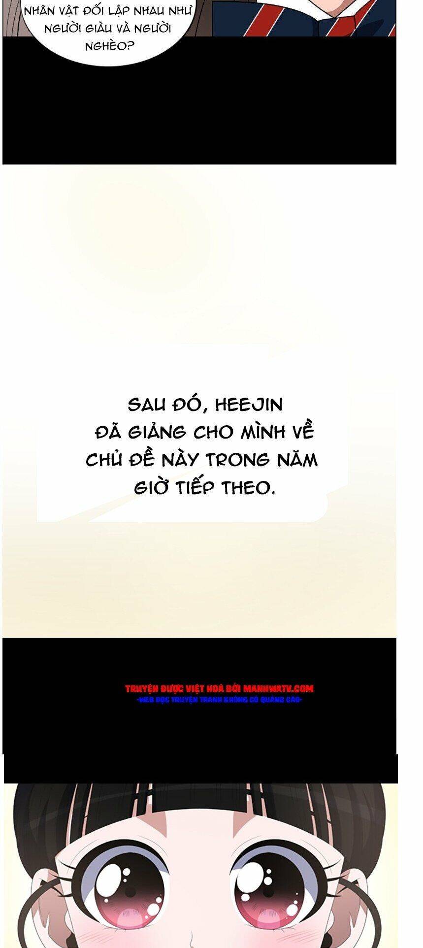 No Scope Chap 75 - Next Chap 76