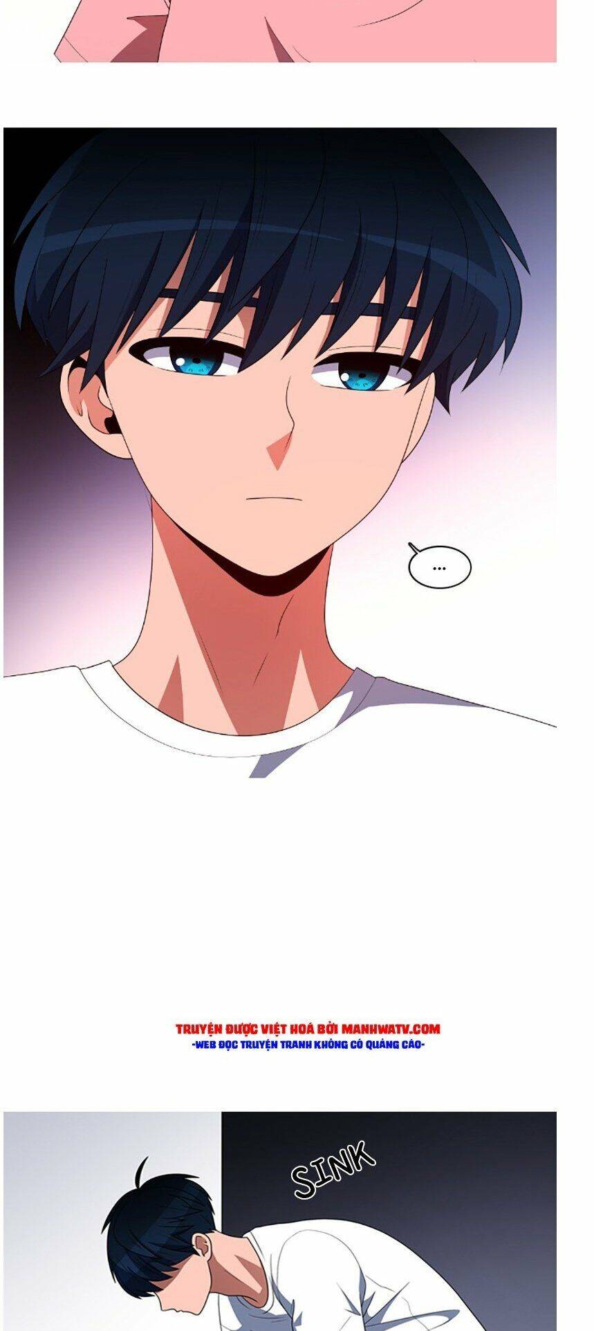 No Scope Chap 75 - Next Chap 76