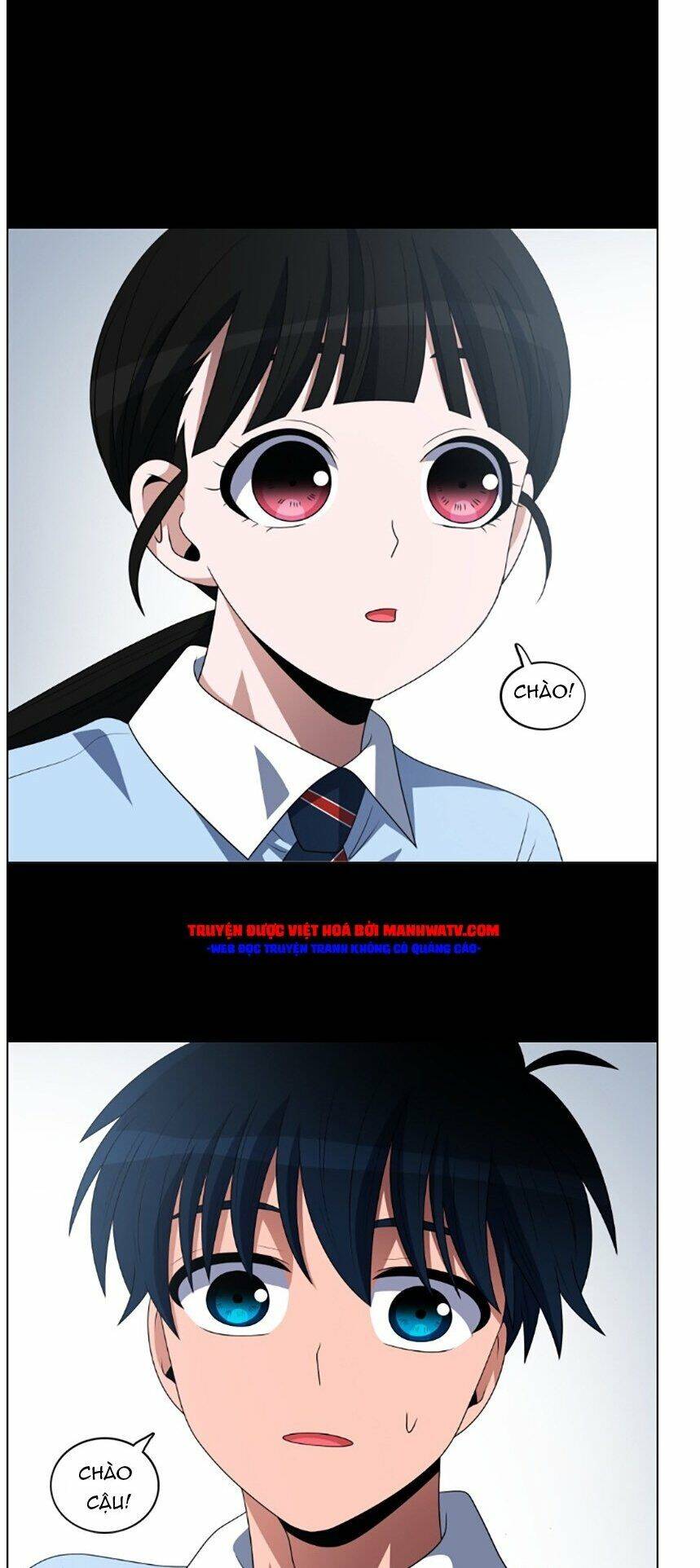 No Scope Chap 75 - Next Chap 76
