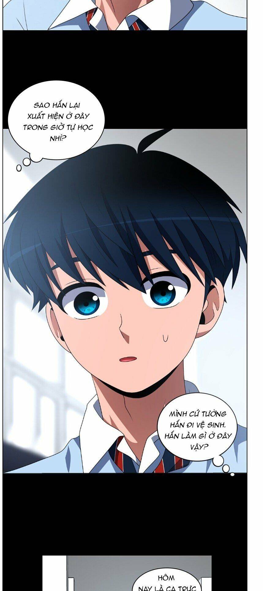 No Scope Chap 75 - Next Chap 76