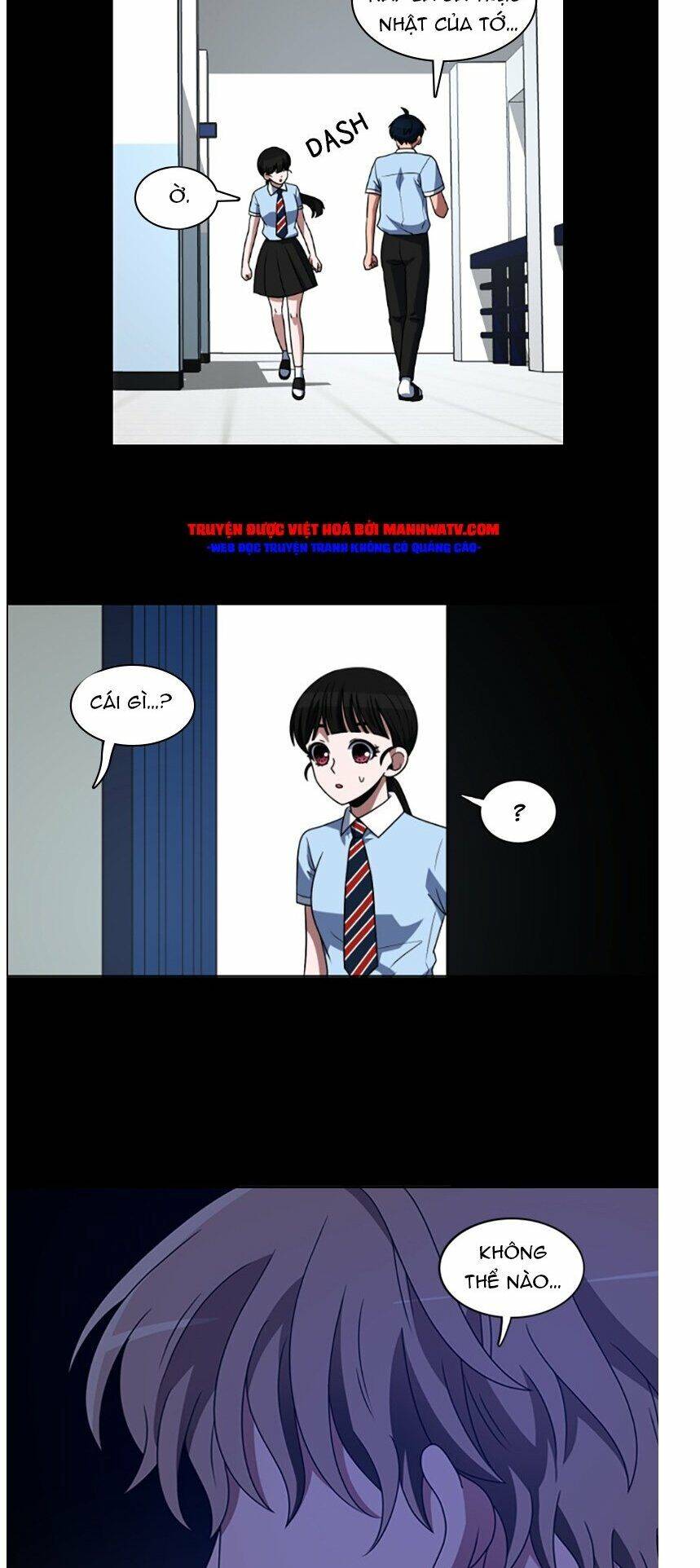 No Scope Chap 75 - Next Chap 76