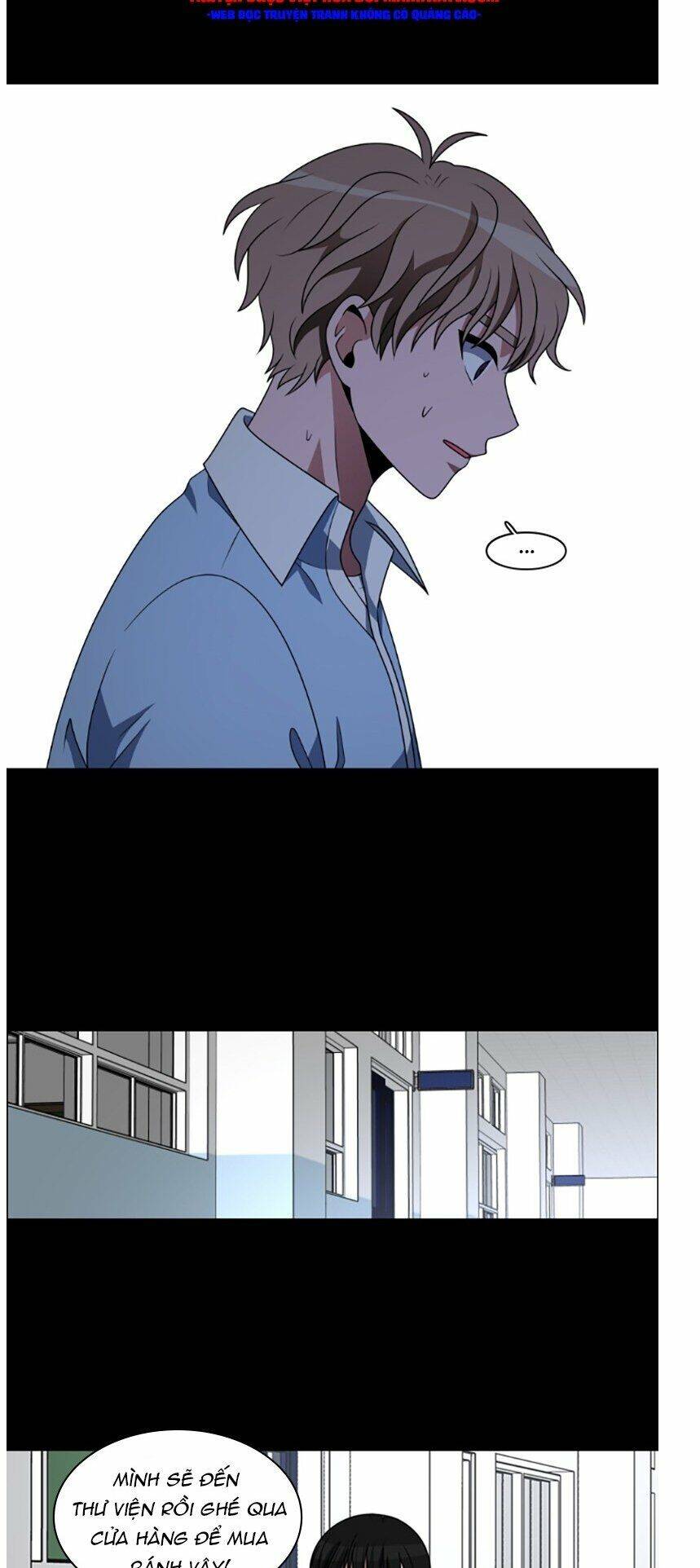 No Scope Chap 75 - Next Chap 76