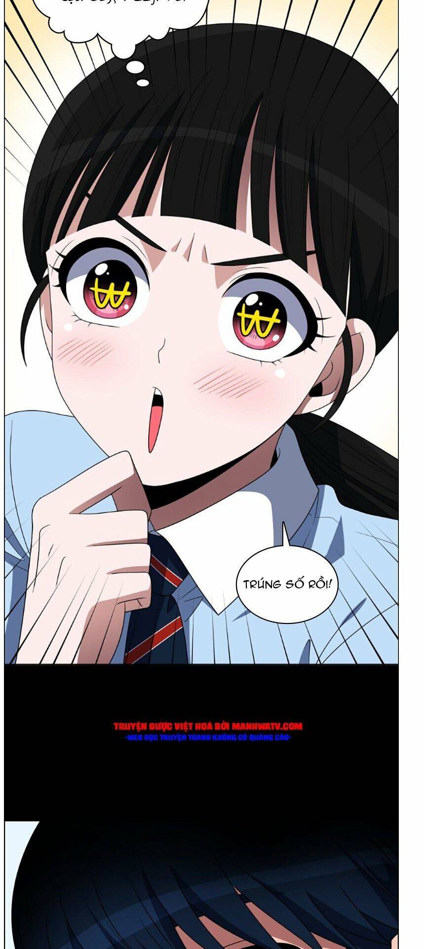 No Scope Chap 75 - Next Chap 76