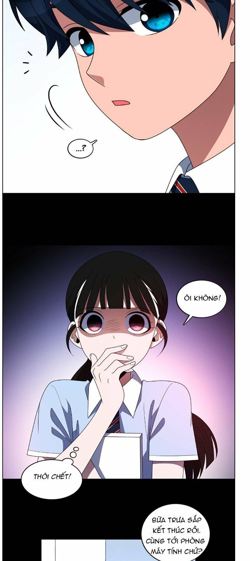 No Scope Chap 75 - Next Chap 76