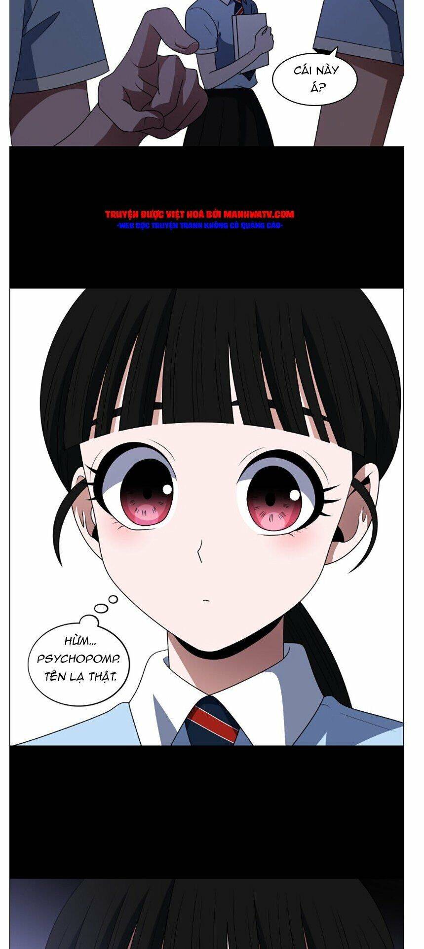 No Scope Chap 75 - Next Chap 76