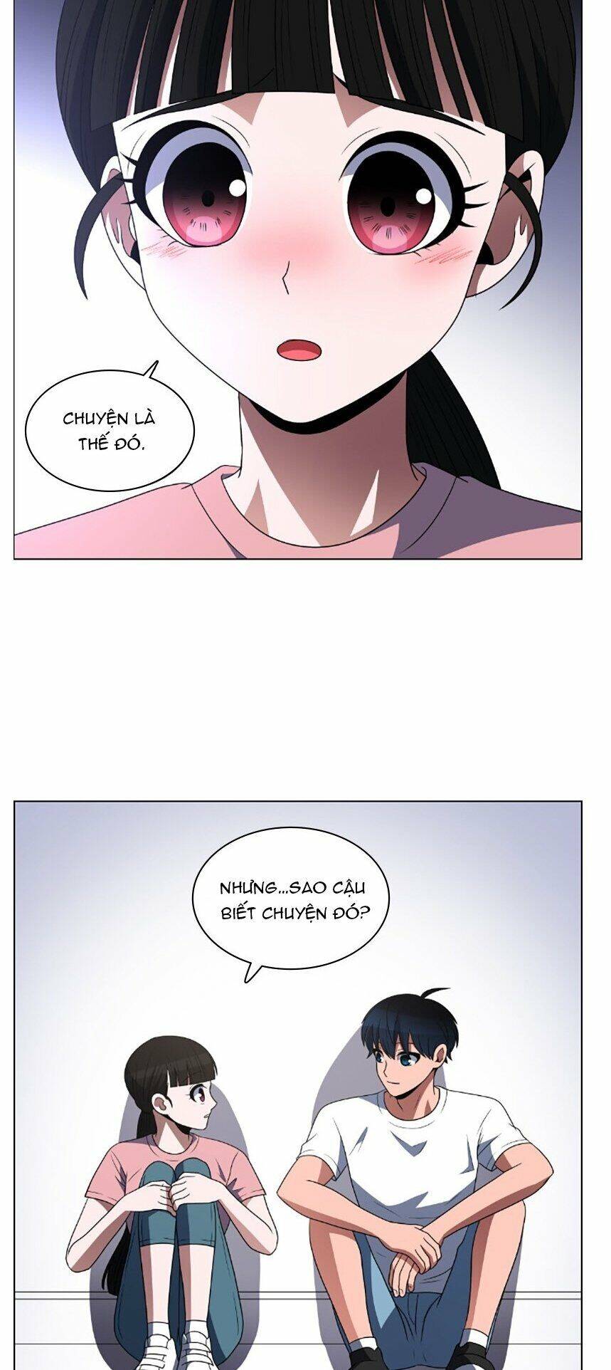 No Scope Chap 75 - Next Chap 76