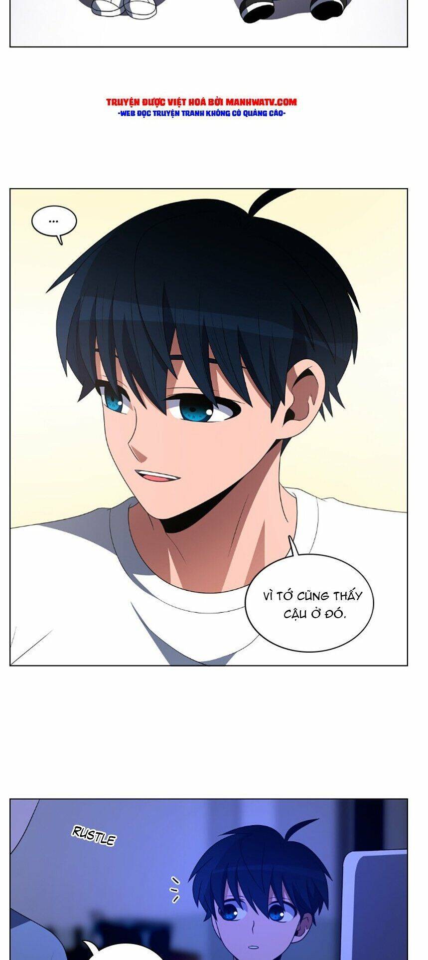 No Scope Chap 75 - Next Chap 76