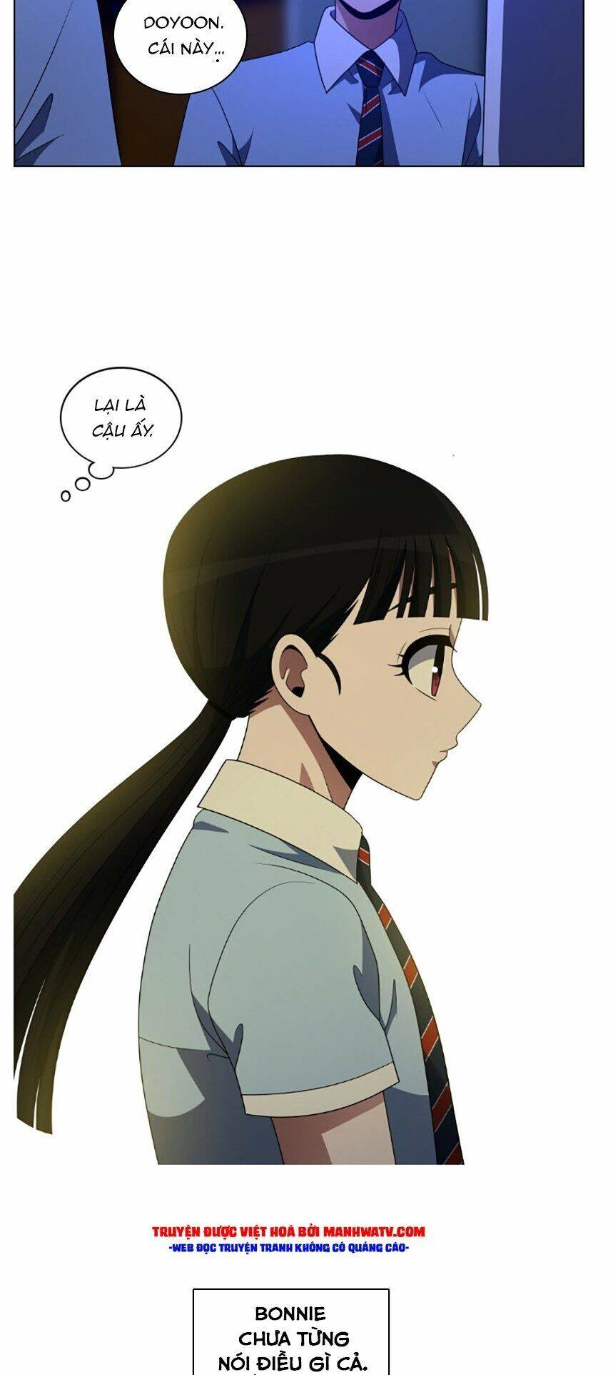 No Scope Chap 75 - Next Chap 76
