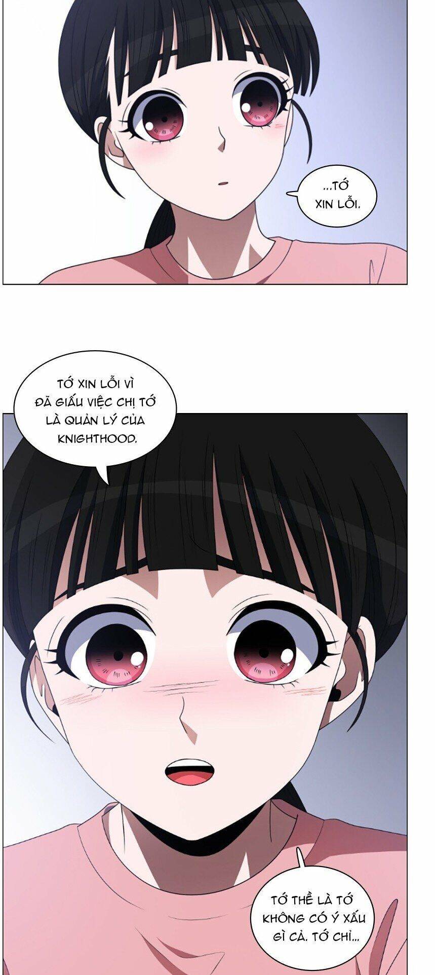 No Scope Chap 75 - Next Chap 76