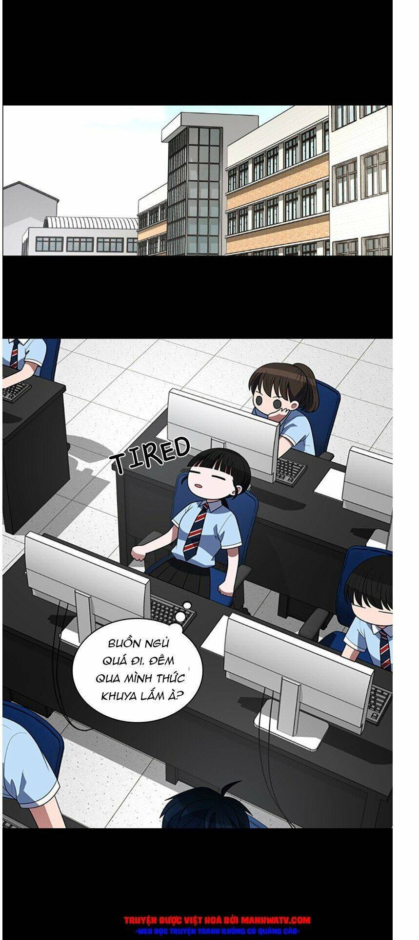 No Scope Chap 75 - Next Chap 76