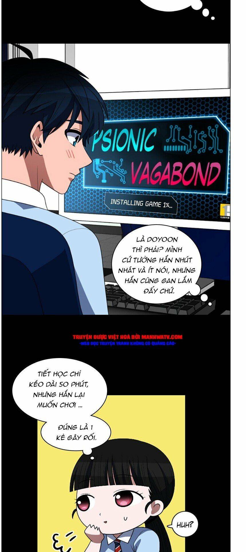 No Scope Chap 75 - Next Chap 76