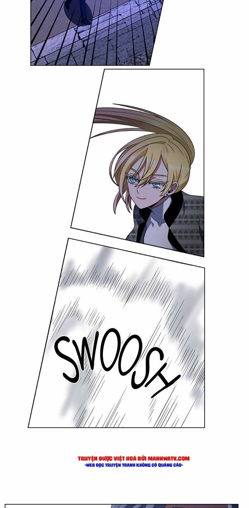 No Scope Chap 76 - Next Chap 77