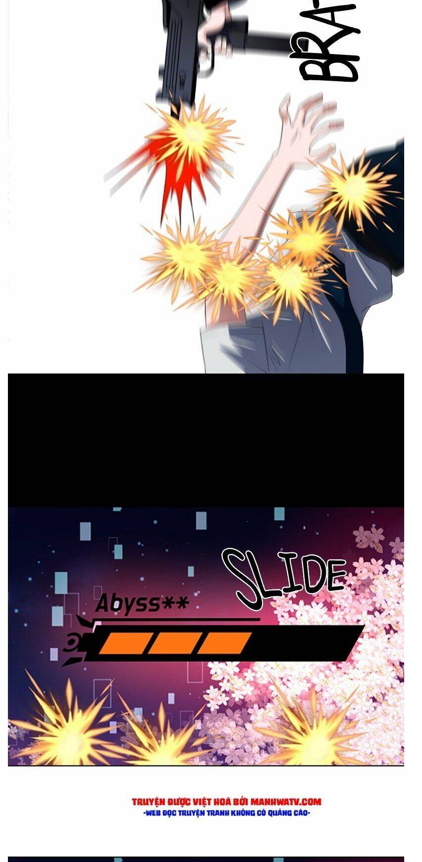No Scope Chap 76 - Next Chap 77