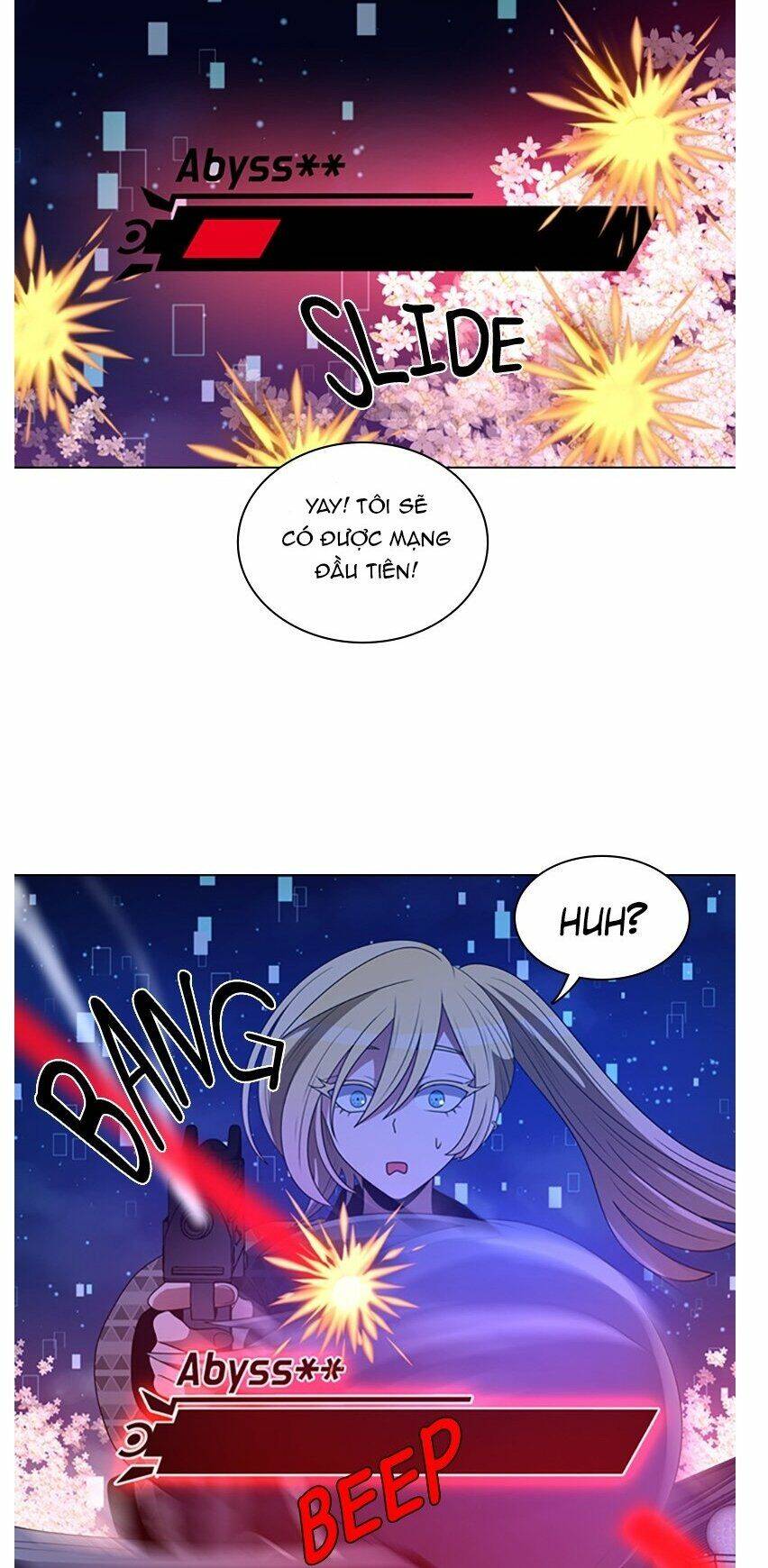 No Scope Chap 76 - Next Chap 77