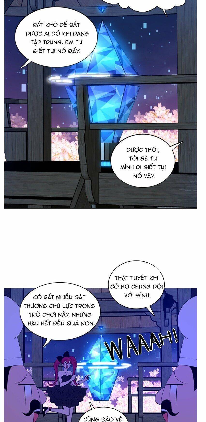 No Scope Chap 76 - Next Chap 77