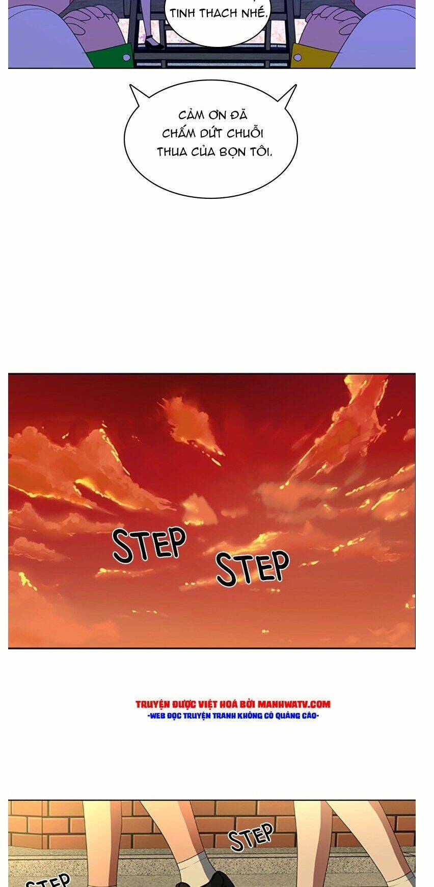 No Scope Chap 76 - Next Chap 77
