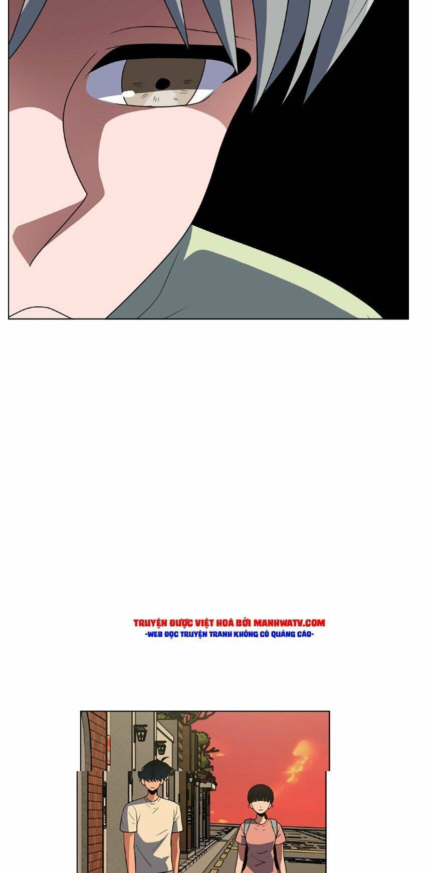 No Scope Chap 76 - Next Chap 77