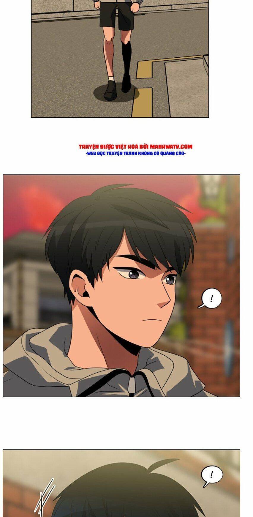 No Scope Chap 76 - Next Chap 77