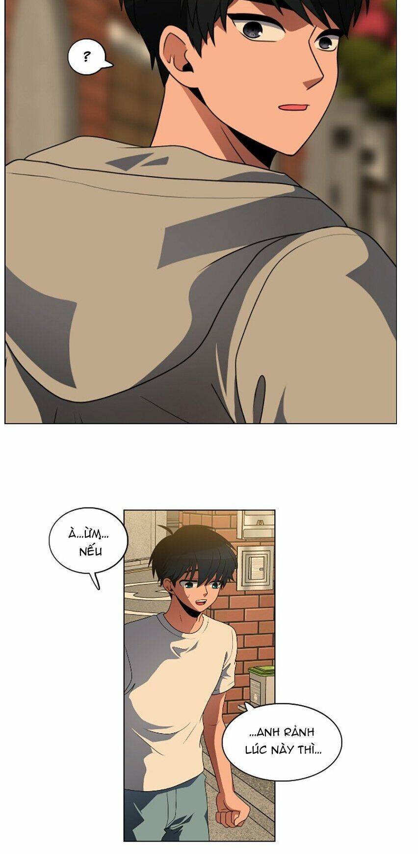 No Scope Chap 76 - Next Chap 77