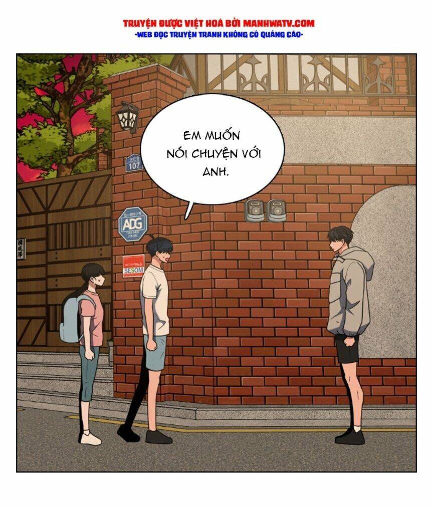 No Scope Chap 77 - Next Chap 78