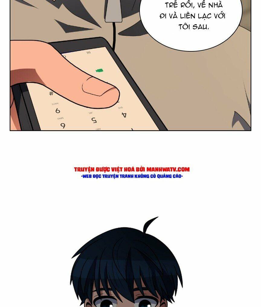 No Scope Chap 77 - Next Chap 78