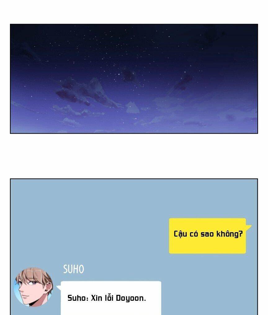 No Scope Chap 77 - Next Chap 78