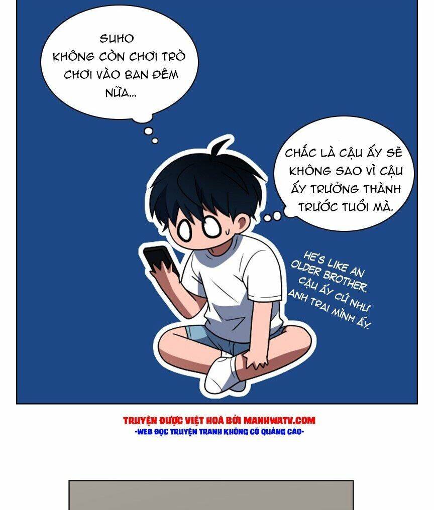 No Scope Chap 77 - Next Chap 78