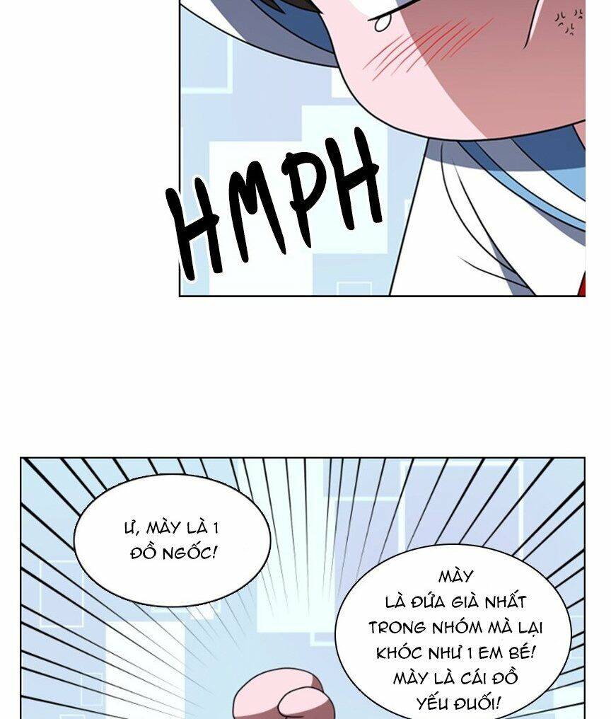 No Scope Chap 77 - Next Chap 78