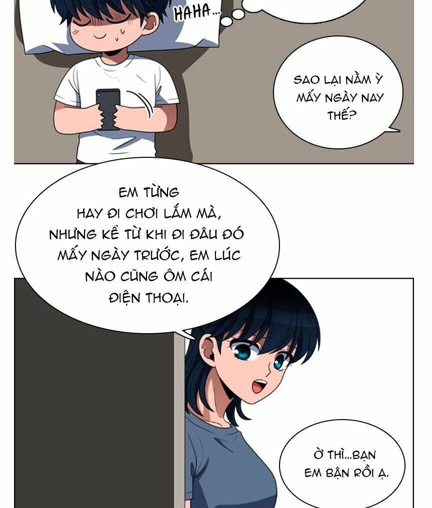 No Scope Chap 77 - Next Chap 78