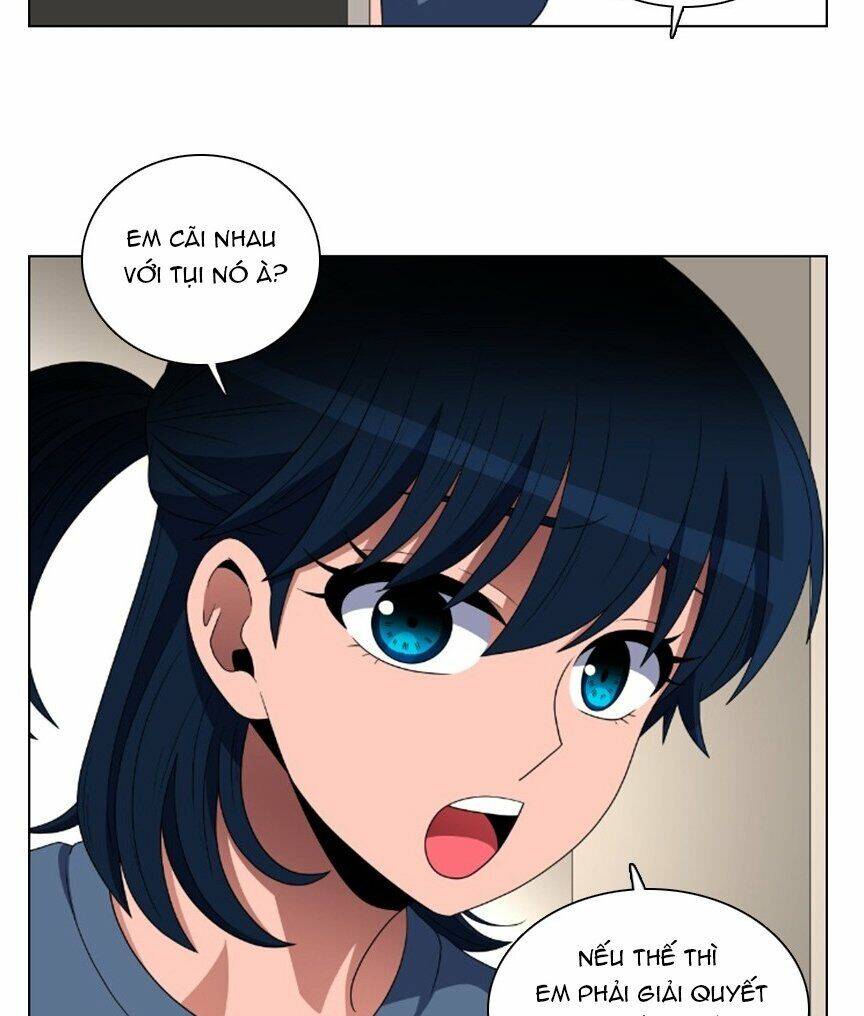 No Scope Chap 77 - Next Chap 78
