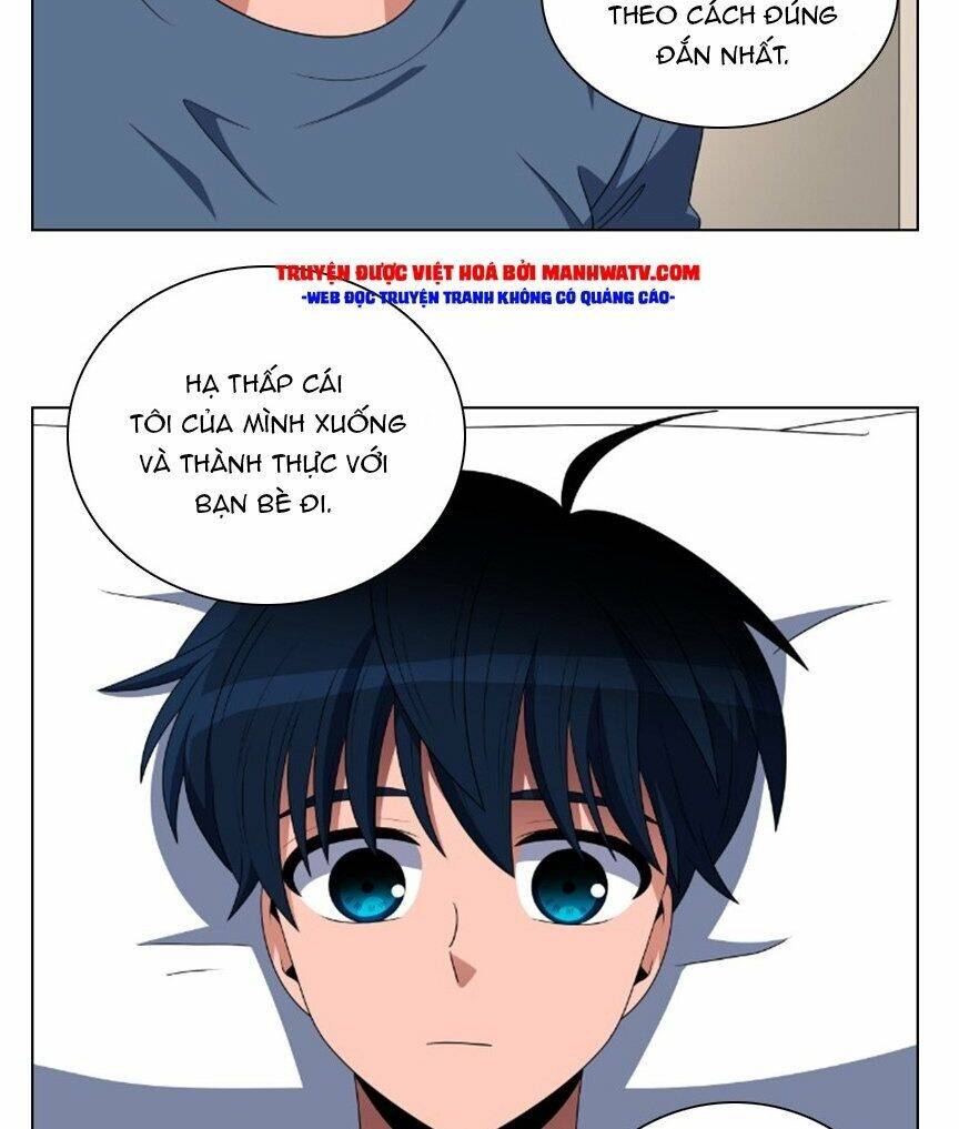 No Scope Chap 77 - Next Chap 78