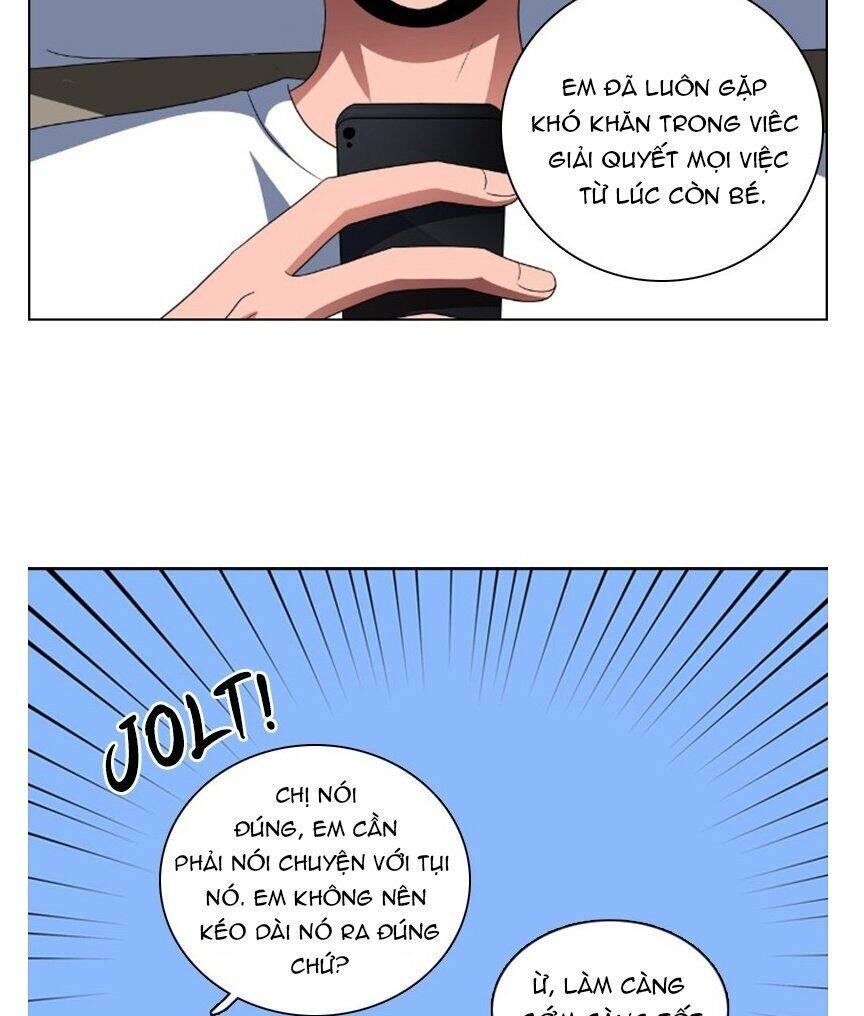 No Scope Chap 77 - Next Chap 78
