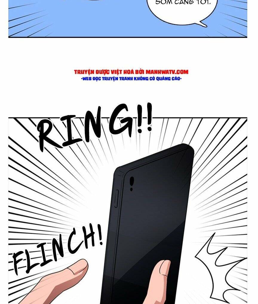 No Scope Chap 77 - Next Chap 78