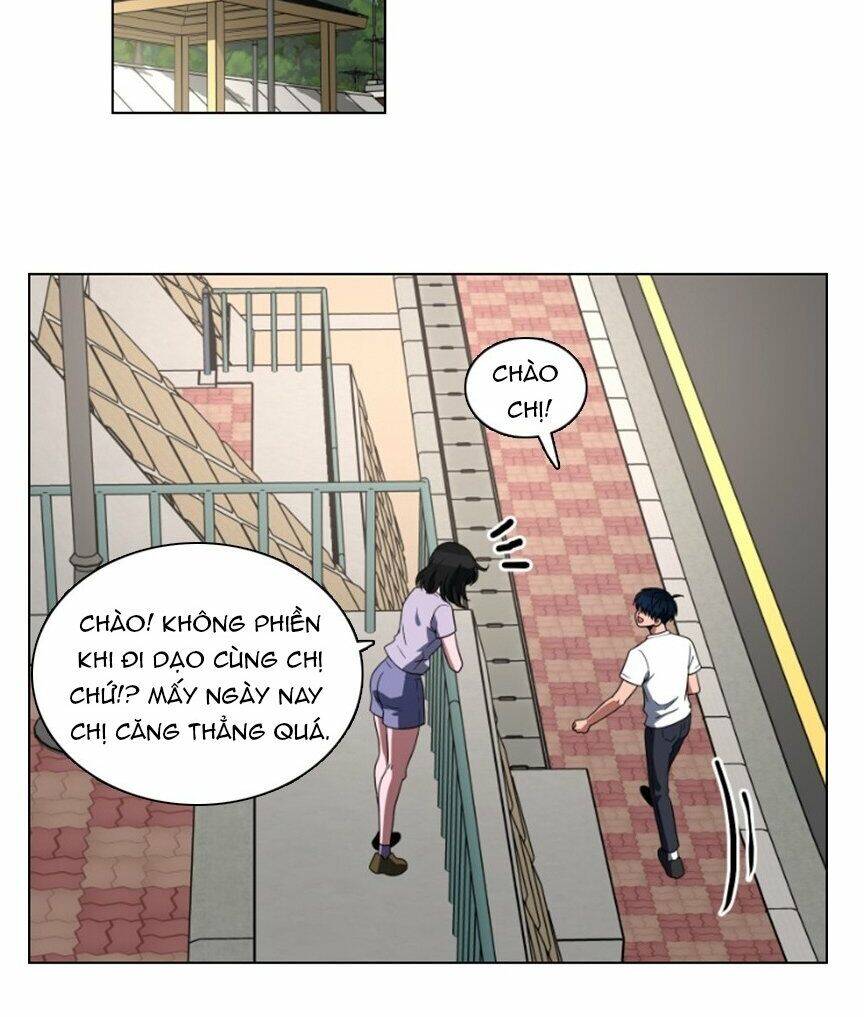 No Scope Chap 77 - Next Chap 78