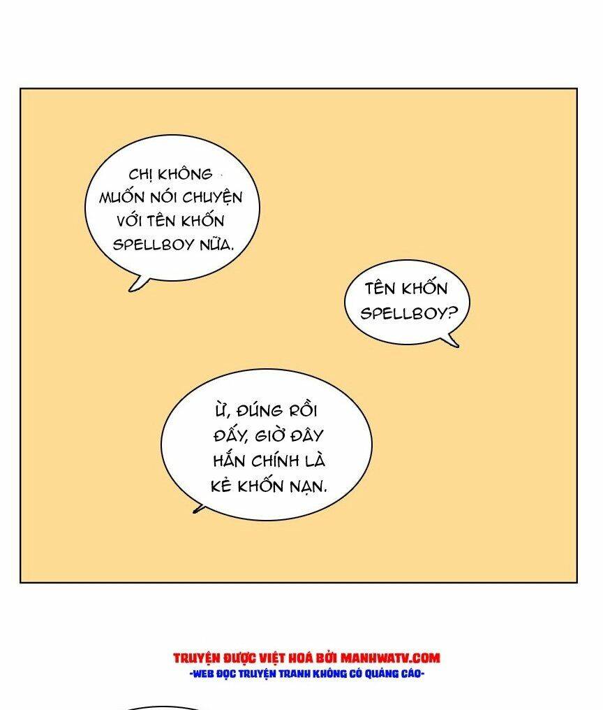No Scope Chap 77 - Next Chap 78