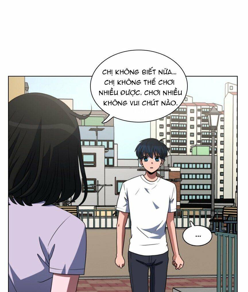 No Scope Chap 77 - Next Chap 78