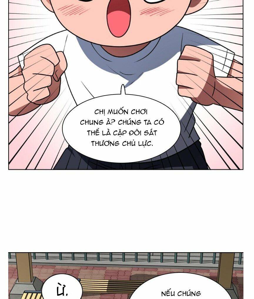 No Scope Chap 77 - Next Chap 78