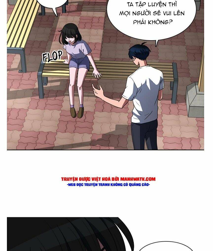 No Scope Chap 77 - Next Chap 78