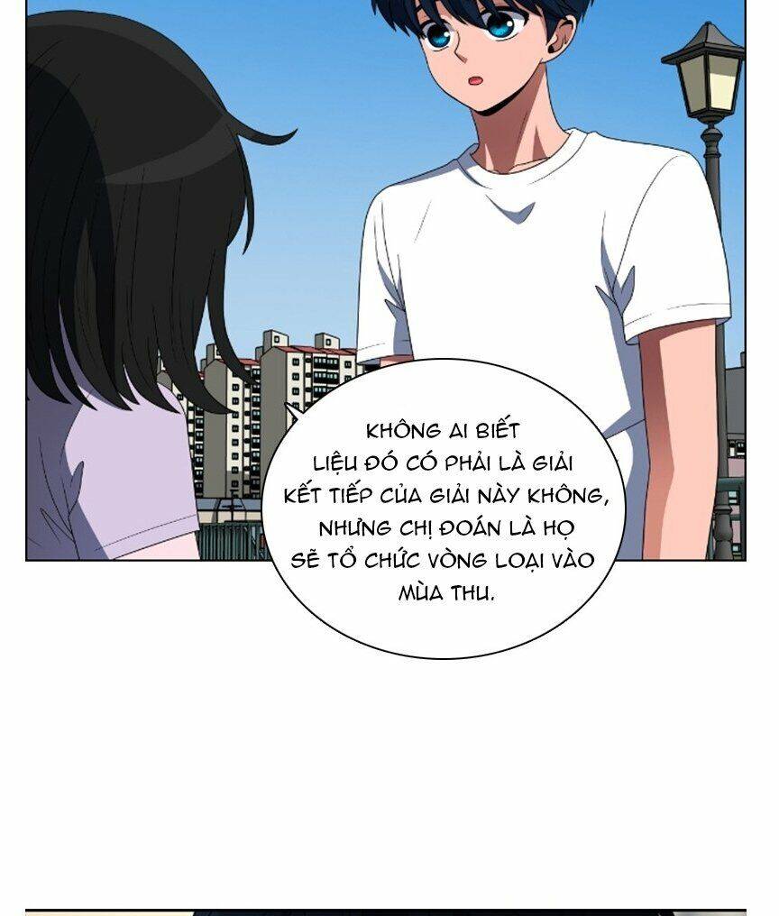 No Scope Chap 77 - Next Chap 78