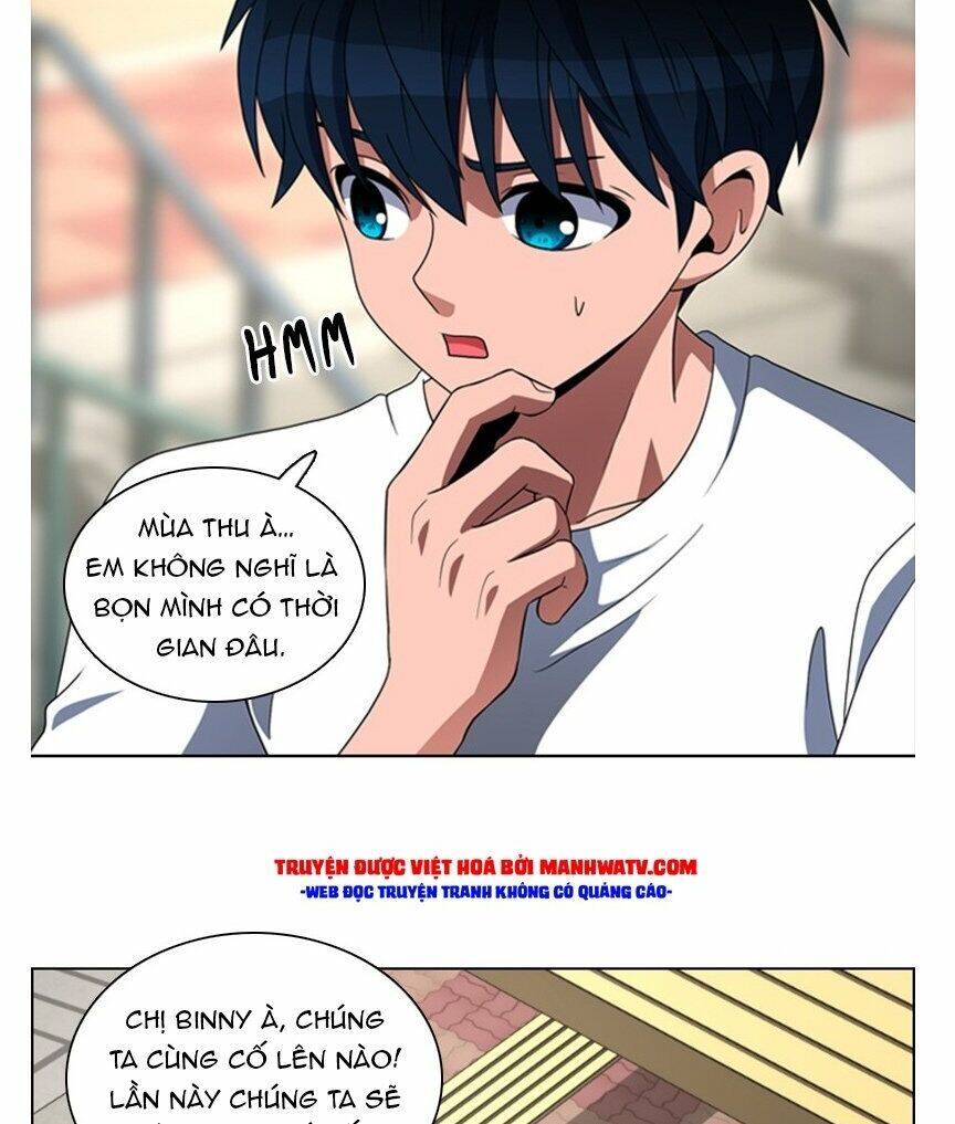 No Scope Chap 77 - Next Chap 78