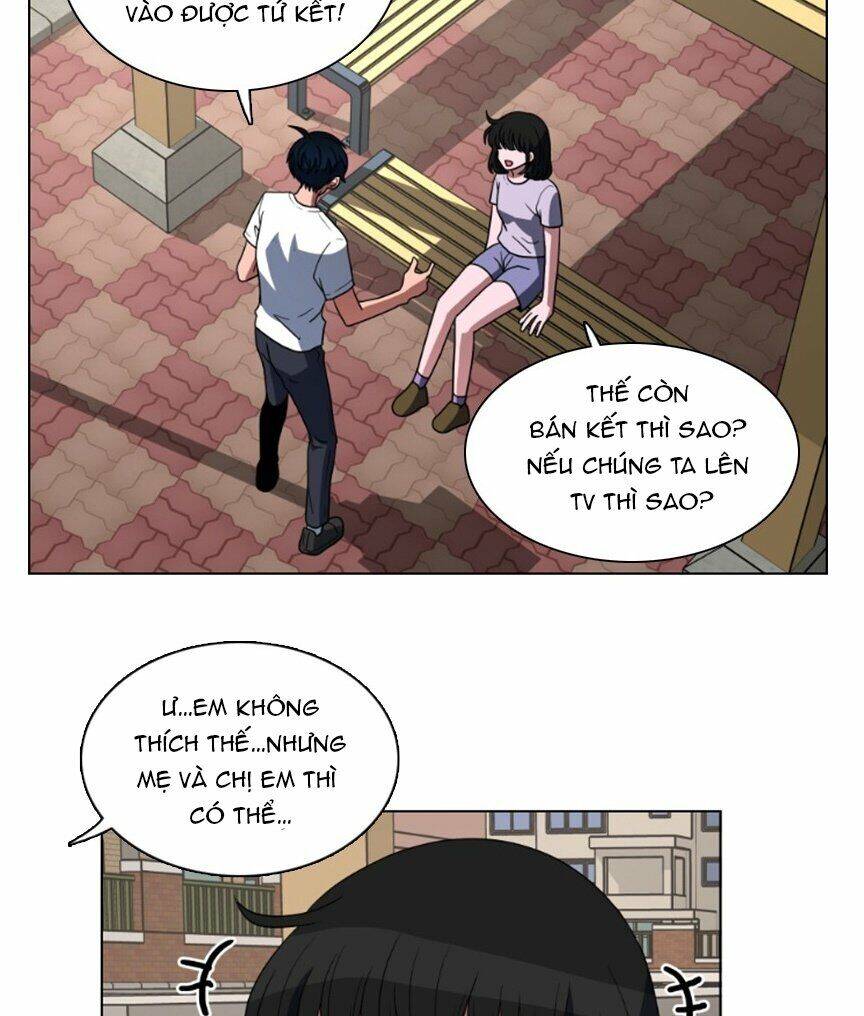 No Scope Chap 77 - Next Chap 78