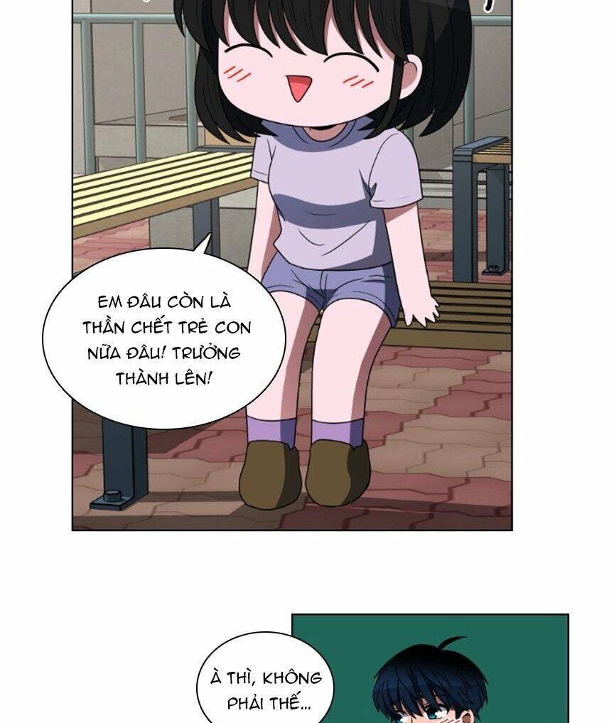 No Scope Chap 77 - Next Chap 78