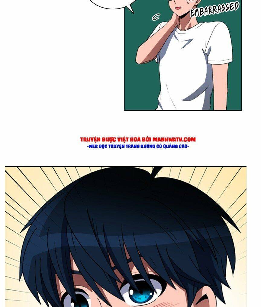 No Scope Chap 77 - Next Chap 78