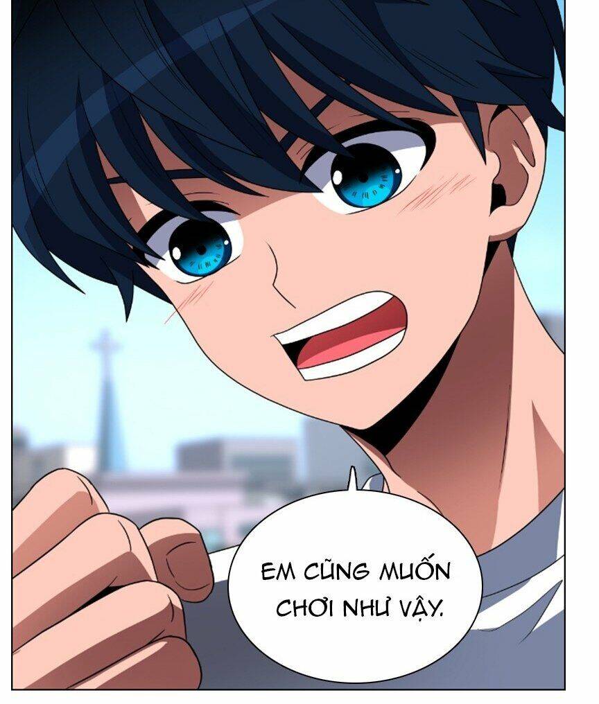No Scope Chap 77 - Next Chap 78