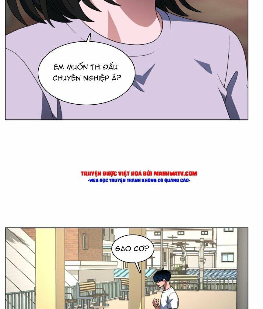No Scope Chap 77 - Next Chap 78